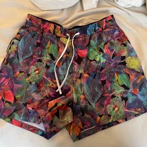 Lululemon men’s pool shorts